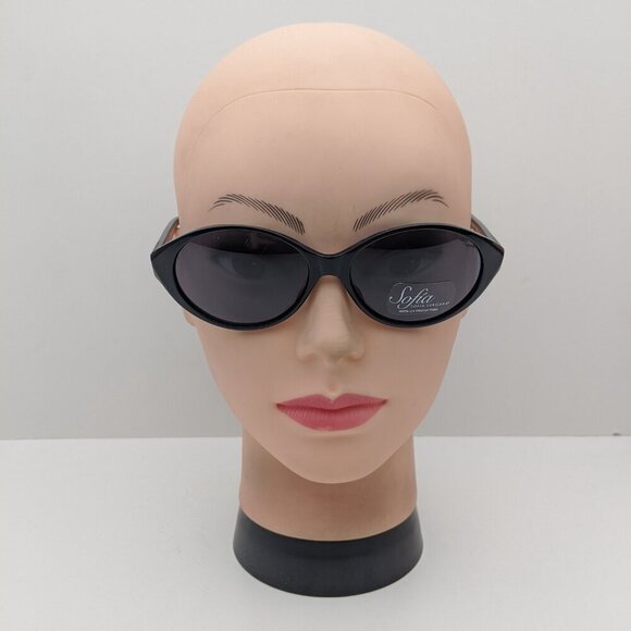 ?️Sofia Vergara ZYLOWARE C.021 Sunglasses 56/15/135 | ALG819?️